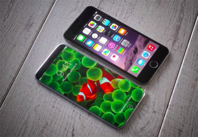 iPhone 8 sẽ khan hàng những ngày đầu lên kệ ảnh 1