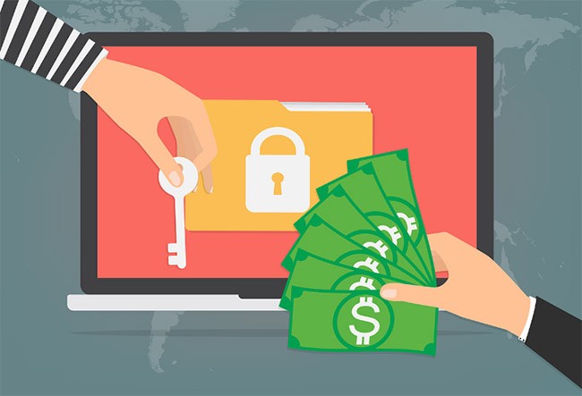 Mã độc giống WannaCry đang tấn công châu Âu ảnh 1