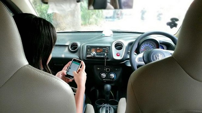 11 lý do bạn phải ngừng xem điện thoại ngay và luôn ảnh 5