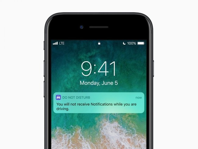 8 tính năng mới trên iOS 11 có thể bạn chưa biết ảnh 7