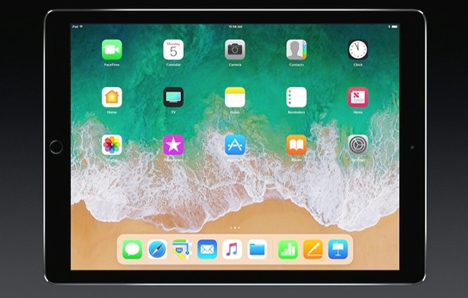 8 tính năng mới trên iOS 11 có thể bạn chưa biết ảnh 6