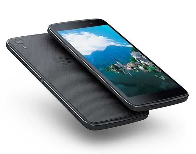 BlackBerry: thời vàng son đã qua, tương lai nào phía trước? ảnh 17