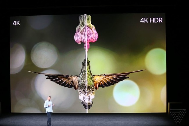 Apple TV thế hệ mới: mang TV 4K đến gia đình bạn ảnh 2