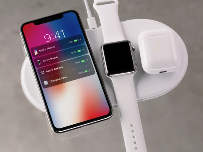 Apple sợ nên không dám “đá đểu” Android khi ra mắt iPhone X? ảnh 1