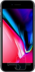 10 điểm khác biệt giữa iPhone X và iPhone 8/8Plus bạn cần biết trước khi rút hầu bao ảnh 2