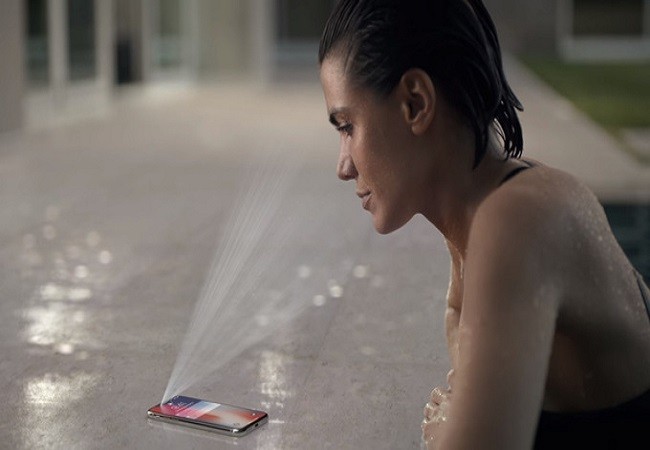 10 điểm khác biệt giữa iPhone X và iPhone 8/8Plus bạn cần biết trước khi rút hầu bao ảnh 3