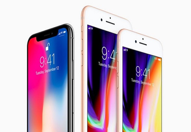 iPhone sẽ bị “giết” bởi... iPhone X ảnh 1