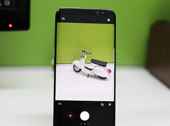 Trải nghiệm cái mấu trên iPhone X: quá kinh dị! ảnh 4