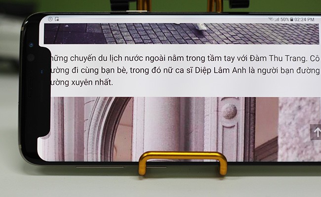 Trải nghiệm cái mấu trên iPhone X: quá kinh dị! ảnh 7
