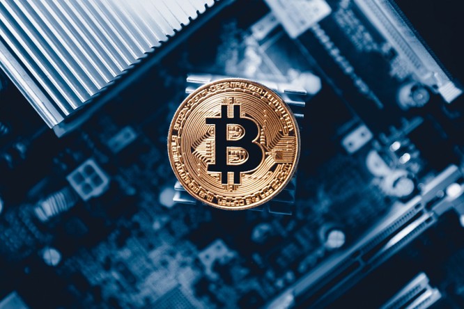 Phát hiện “đội lái” đẩy giá Bitcoin từ 150 USD lên 1.000 USD ảnh 1