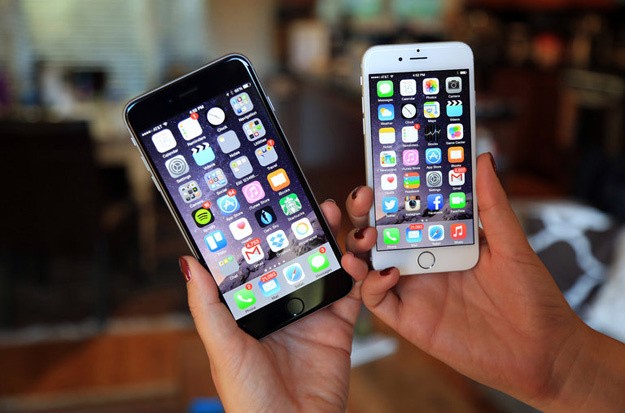 Apple sẽ sửa chữa miễn phí iPhone 7 bị lỗi hiển thị “Không có dịch vụ” ảnh 1
