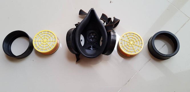 Những dụng cụ này sẽ giúp bạn sống sót khi hỏa hoạn, mọi người nên biết! ảnh 2