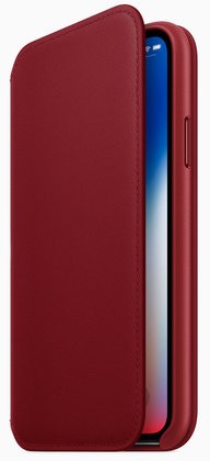 iPhone 8 và iPhone 8 Plus màu đỏ chính thức ra mắt ảnh 1