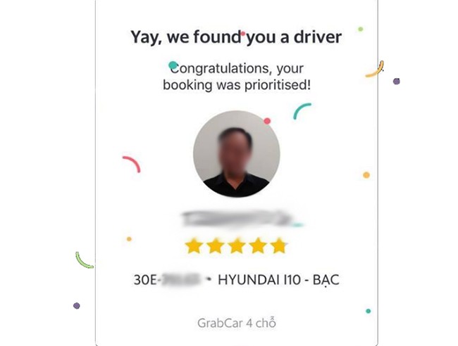Grab cần mạnh tay với những “con sâu làm rầu nồi canh”! ảnh 2