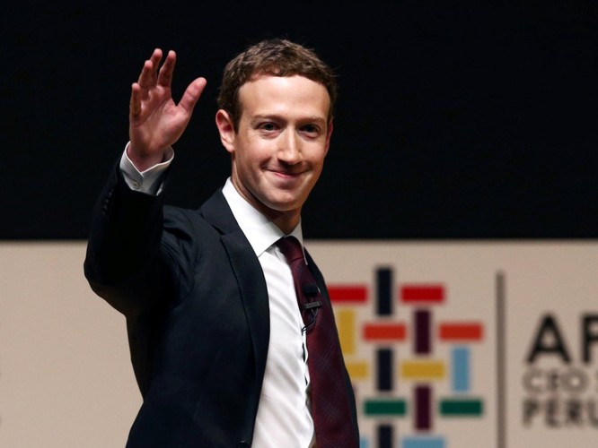 Facebook sẽ công bố điều gì vào tối nay? ảnh 7