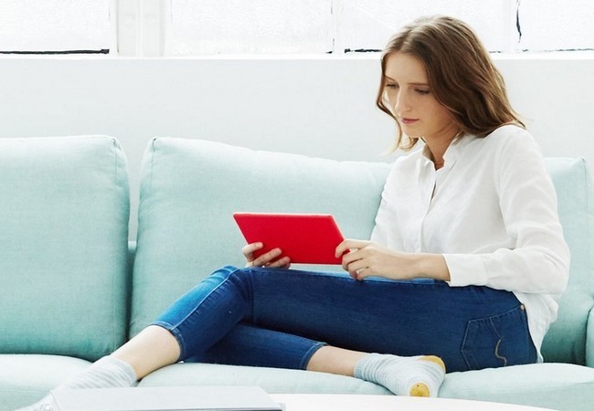 10 món quà công nghệ không nên bỏ qua trong mùa mua sắm năm nay ảnh 8