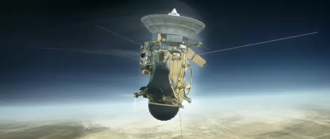 7 sự kiện nổi bật nhất của NASA trong năm 2017 ảnh 5