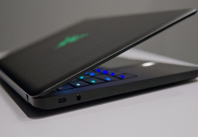Razer Phone - chiếc máy tính của tương lai ảnh 6