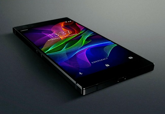Razer Phone - chiếc máy tính của tương lai ảnh 1