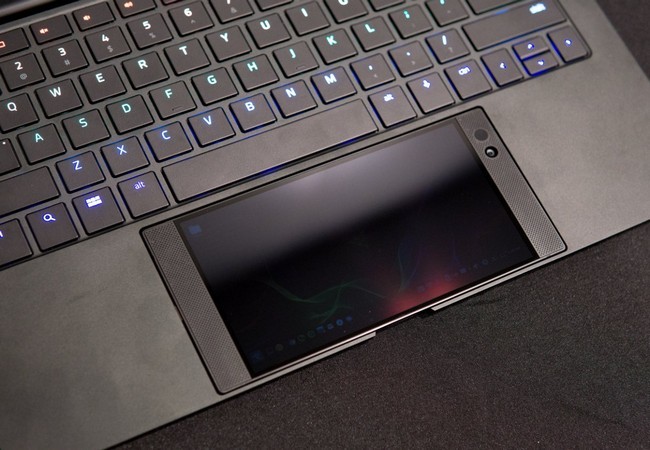Razer Phone - chiếc máy tính của tương lai ảnh 3
