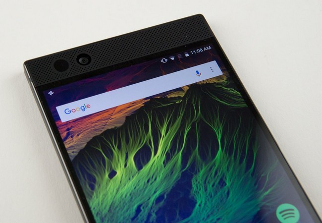 Razer Phone - chiếc máy tính của tương lai ảnh 5