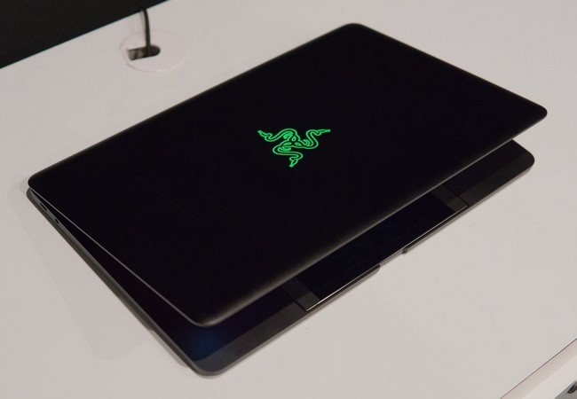 Razer Phone - chiếc máy tính của tương lai ảnh 8