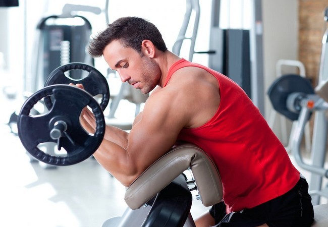 Lợi bất cập hại với 11 quan điểm sai lầm trong tập luyện thể thao ảnh 3