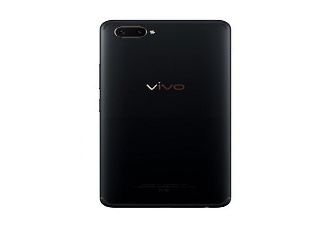 Đã có giá bán, ngày phát hành mẫu smartphone có cảm biến nhúng trong màn hình ảnh 1