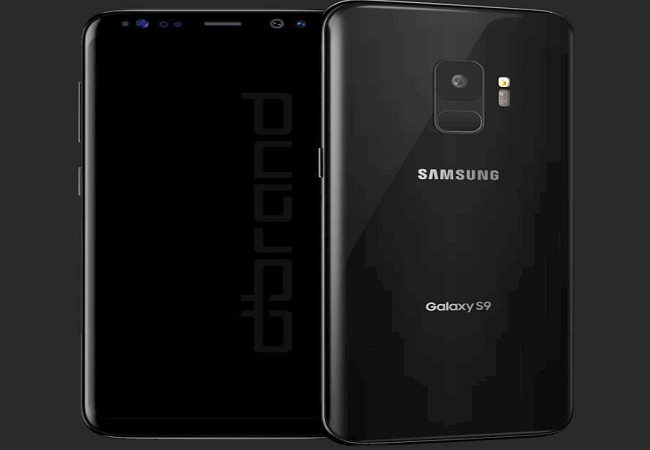 Sau Galaxy S9, Samsung sẽ phát hành những sản phẩm nào nữa? ảnh 1