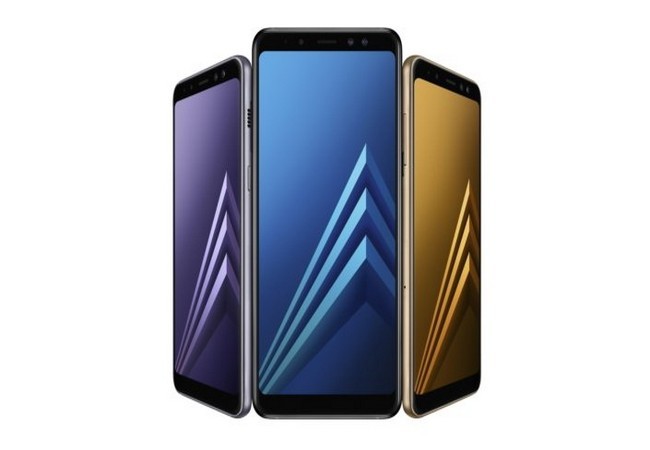Sau Galaxy S9, Samsung sẽ phát hành những sản phẩm nào nữa? ảnh 3
