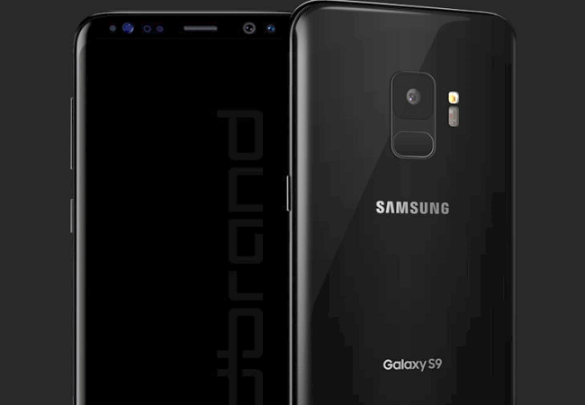 Samsung Galaxy S9: lên kệ 16/3, giá 789 USD, nhiều tính năng camera đỉnh ảnh 12