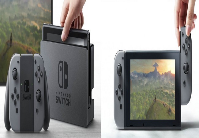 Không phải PS4 hay Xbox, Nintendo Switch mới là chiếc máy các game thủ cần trong năm 2018 ảnh 3