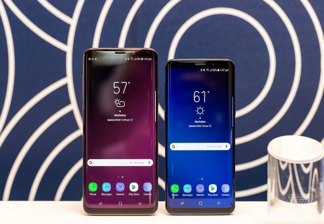 Triển lãm MWC 2018 đem lại cho chúng ta điều gì? ảnh 2
