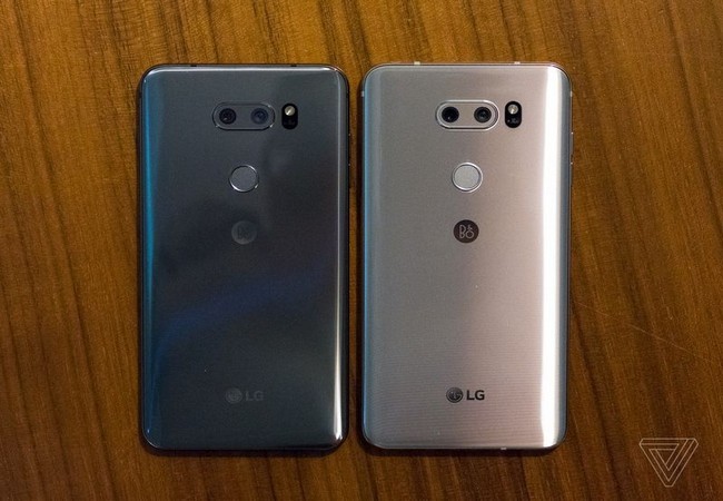 Triển lãm MWC 2018 đem lại cho chúng ta điều gì? ảnh 9