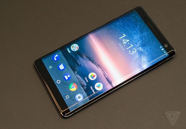 Triển lãm MWC 2018 đem lại cho chúng ta điều gì? ảnh 1