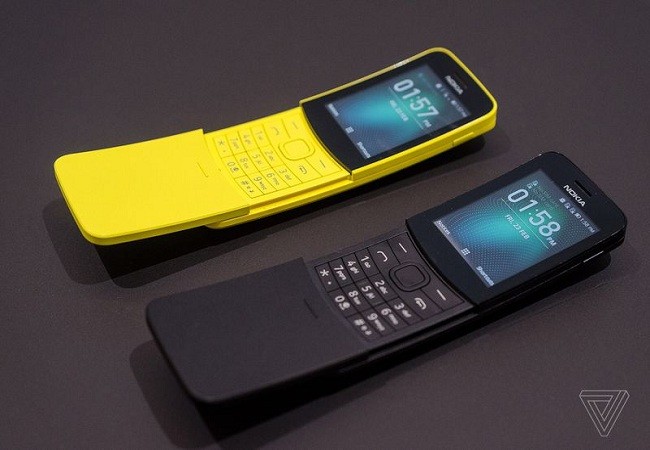 Triển lãm MWC 2018 đem lại cho chúng ta điều gì? ảnh 3