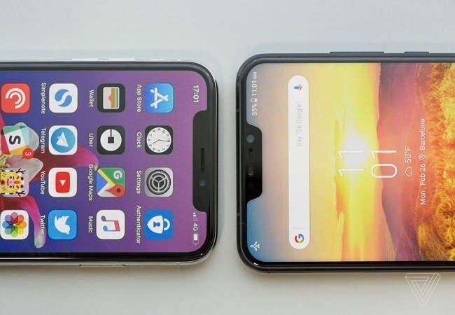 Triển lãm MWC 2018 đem lại cho chúng ta điều gì? ảnh 6