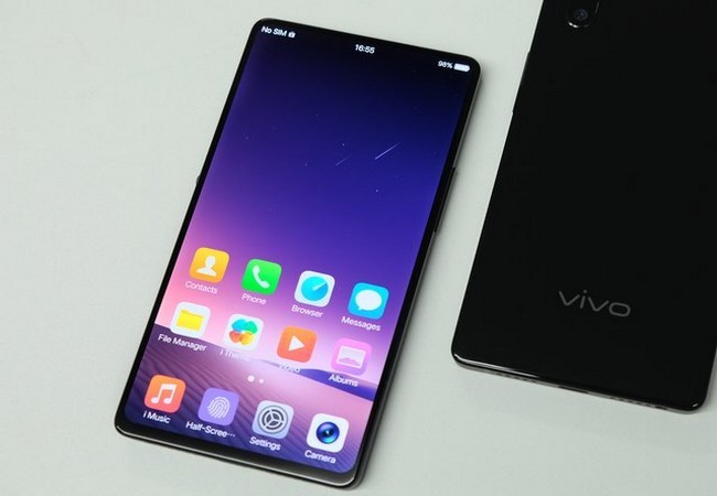 Công ty Trung Quốc ít tên tuổi làm ra smartphone “ngon” hơn cả Apple và Samsung ảnh 1