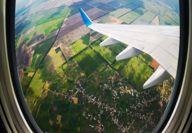 Tiếp viên hàng không tiết lộ 11 sự thật thú vị ít người biết trên các chuyến bay ảnh 5
