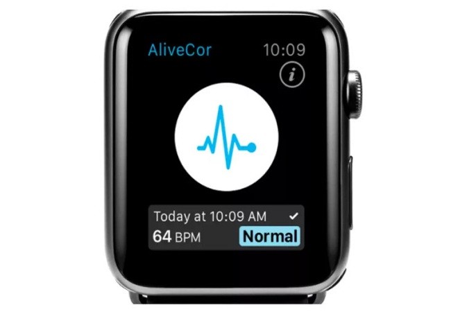 Smartphone và smartwatch giúp con người phòng chống các bệnh tim mạch như thế nào? ảnh 3