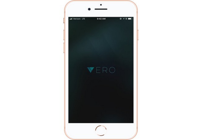 Có gì đặc biệt với Vero - Ứng dụng số một trên App Store đang làm điên đảo giới trẻ? ảnh 1