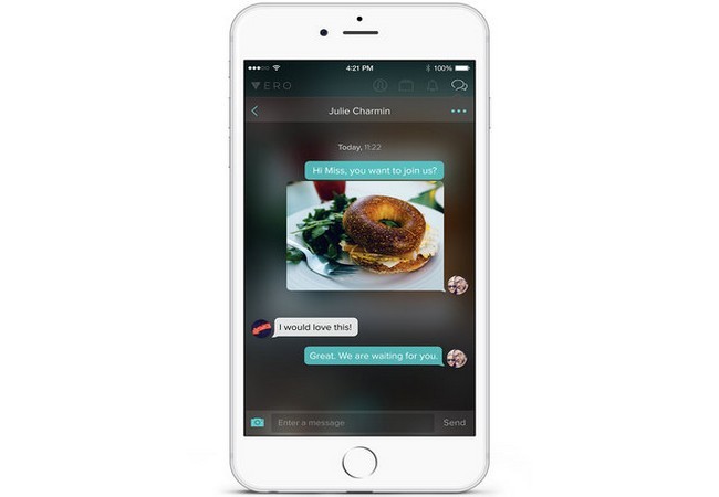Có gì đặc biệt với Vero - Ứng dụng số một trên App Store đang làm điên đảo giới trẻ? ảnh 7