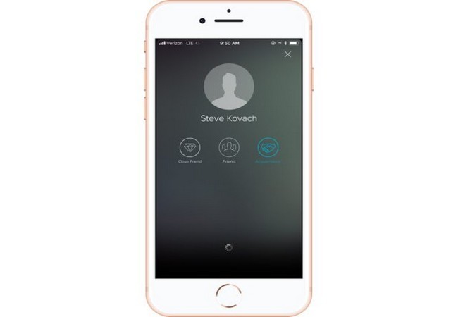 Có gì đặc biệt với Vero - Ứng dụng số một trên App Store đang làm điên đảo giới trẻ? ảnh 10