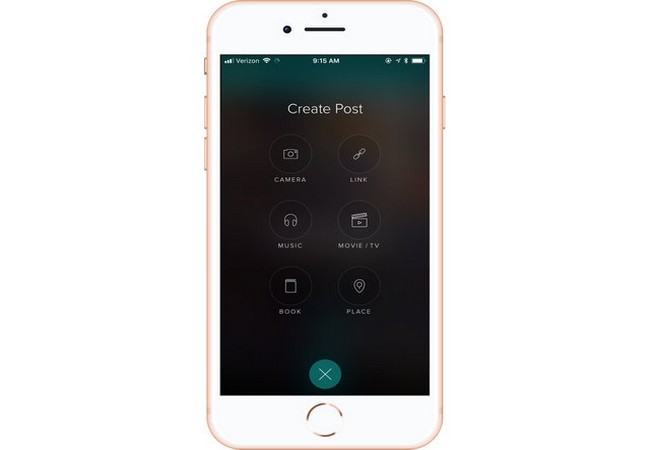 Có gì đặc biệt với Vero - Ứng dụng số một trên App Store đang làm điên đảo giới trẻ? ảnh 12