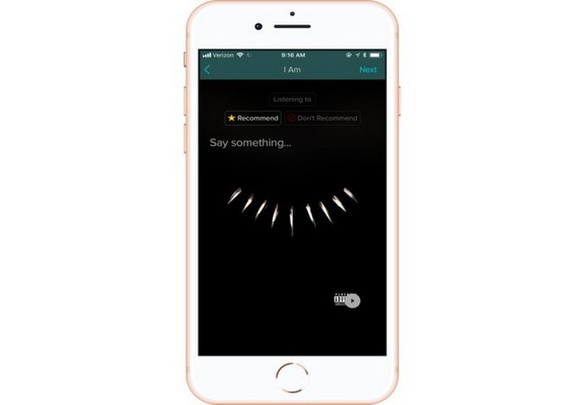 Có gì đặc biệt với Vero - Ứng dụng số một trên App Store đang làm điên đảo giới trẻ? ảnh 13
