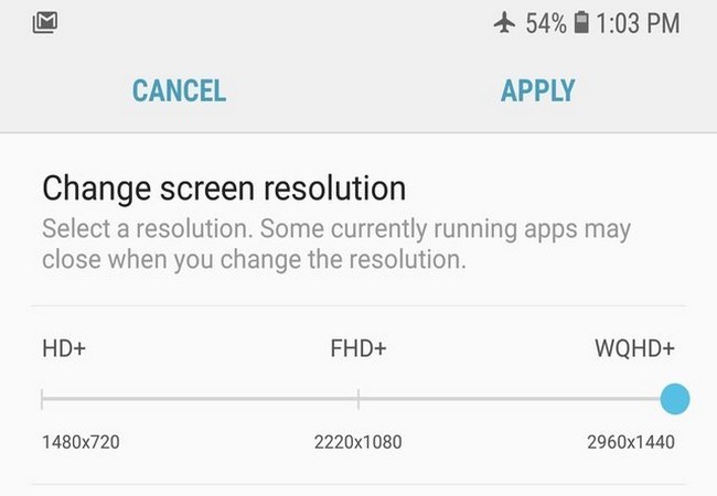 11 tính năng ẩn có thể bạn chưa biết trên điện thoại Samsung ảnh 1