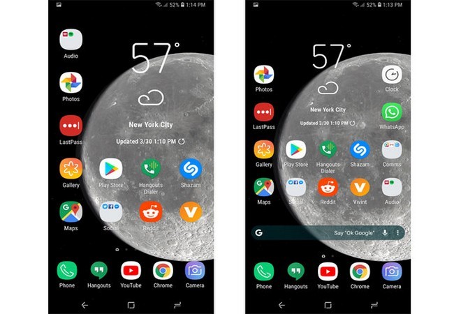 11 tính năng ẩn có thể bạn chưa biết trên điện thoại Samsung ảnh 3
