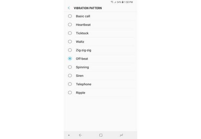 11 tính năng ẩn có thể bạn chưa biết trên điện thoại Samsung ảnh 5