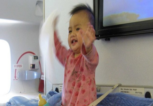 Tiếp viên hàng không tiết lộ 15 bí quyết để bạn có một chuyến bay trên cả tuyệt vời ảnh 6