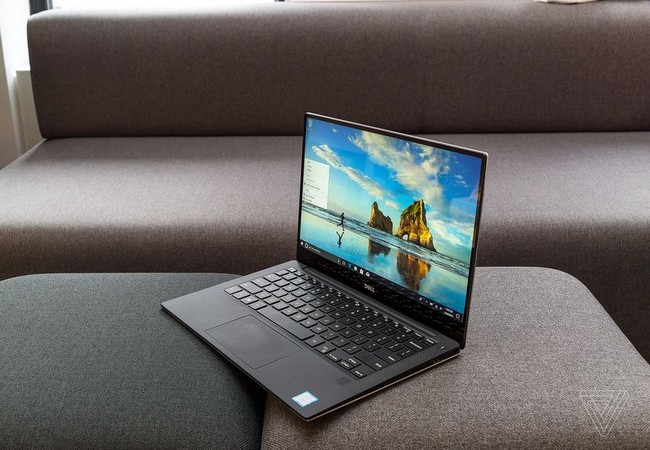 Vì sao màn hình điện thoại luôn thay đổi tỷ lệ mà màn hình laptop lại không đổi? ảnh 2